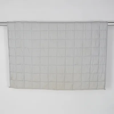 Tyngdtäcke (Cura Pearl) från CURA of Sweden Bomull