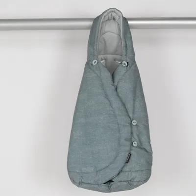 Åkpåse (Grå) från Maxi-Cosi