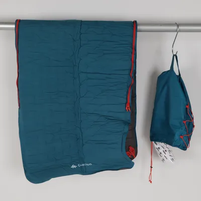 Luftmadrass (Arpenaz Comfort 65) från Quechua