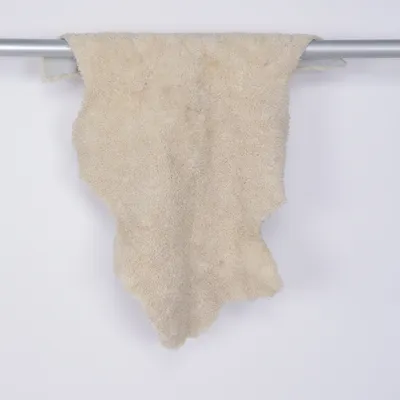 Schapenvacht (Beige) van Ellos Home
