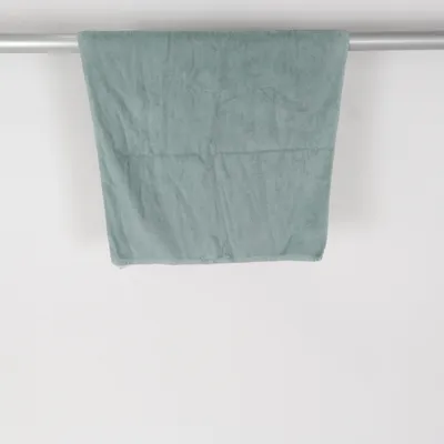 Bath towel (Green) from Living by Hemtex Cotton