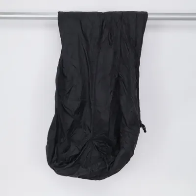 Motorcykelöverdrag (Svart) från Softybag