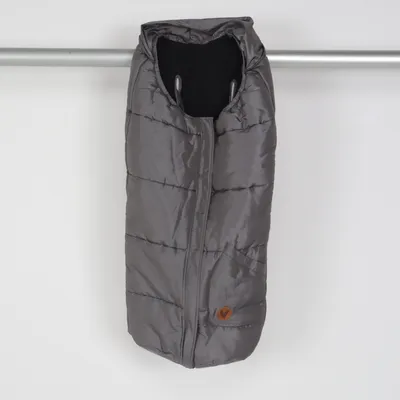 Åkpåse (Grå) från Angel of Sweden