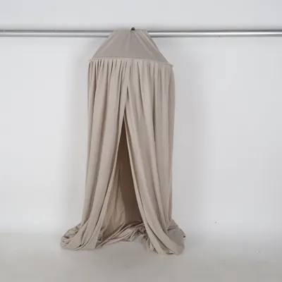Sänghimmel (Beige) från Jotex Polyester