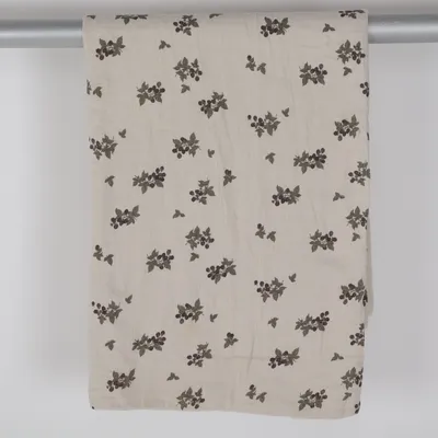 Påslakan (Muslin Junior Bed Set) från Garbo & Friends Bomull