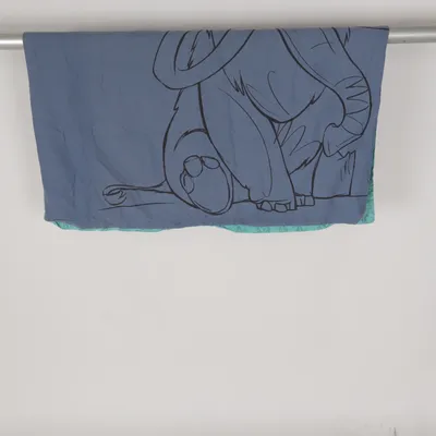 Duvet cover (Ice Age) from Ice Age Cotton