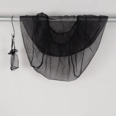 Stroller cover (Black) from Tullsa