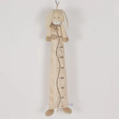 Groeimeter (Beige) van Diinglisar