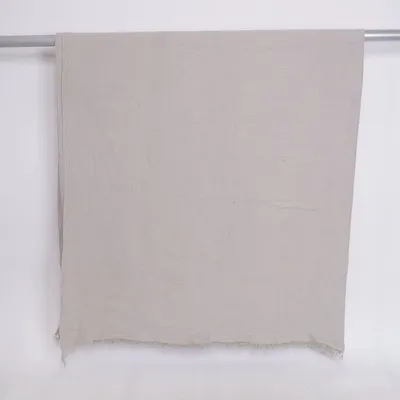 Filt (Beige) från HAY Bomull