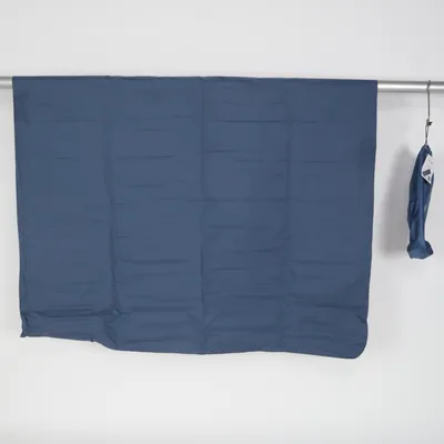 Luftmadrass (Blå) från Harsso