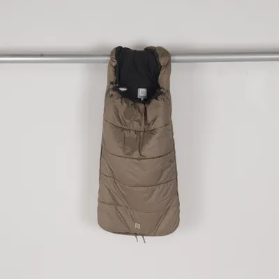 Voetenzak (Beige) van Simpleworld Polyester