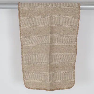 Fladvævet tæppe (Klejs) fra IKEA Bomuld