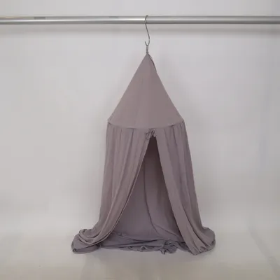 Bed canopy (Gray)