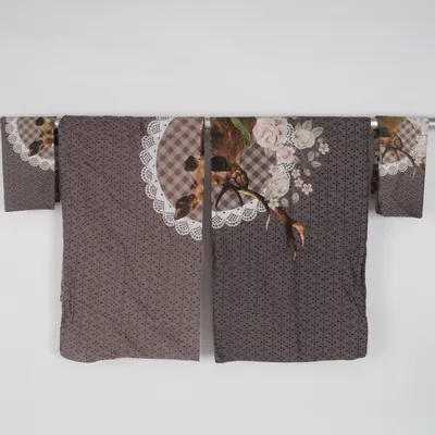 Bäddset (Grå, Grön, Vit)