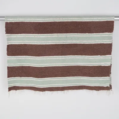 Voddenkleed (Bruin, Groen, Wit)