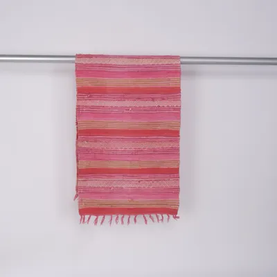 Voddenkleed (Roze, Rood, Meerkleurig)