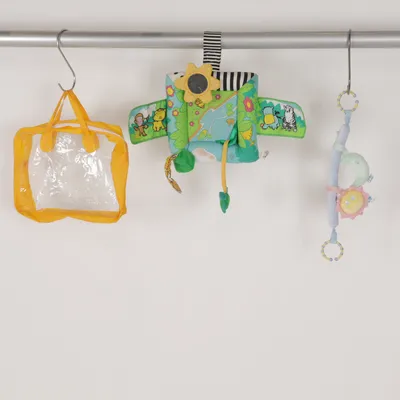 Baby gym (Multicolored) from Bellino