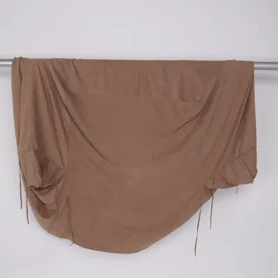 Sofa upholstery (Brown) Polyester