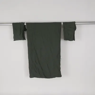 Dekbedset (Groen) van H&M Linnen
