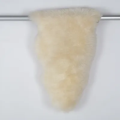 Sheepskin (White) from ICA Wool