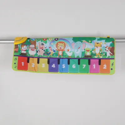 Speelkleed (Meerkleurig) van Wear