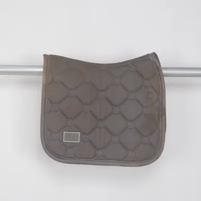 Saddle pad (Blue) from Equestrian Stockholm