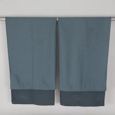 Plooigordijnen (Marjun) van IKEA Polyester