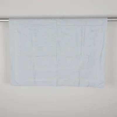 Tablecloth (White, Blue) from Scotchgard