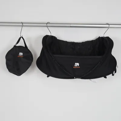 Bebistillbehör (Svart) från Deryan