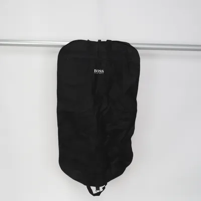 Resegarderob (Svart) från Boss Hugo Boss