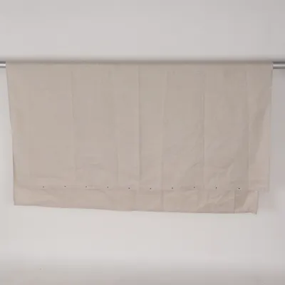 Duschdraperi (Beige) från Jotex Polyester