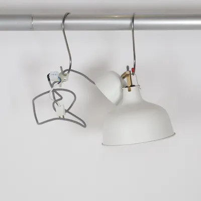 Ceiling light (Ranarp) from IKEA