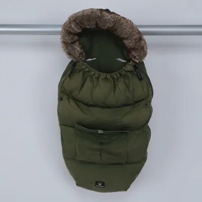 Åkpåse (Grön) från Elodie Details