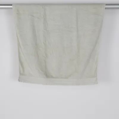 Bath towel (Beige) from Sir Henry Cotton