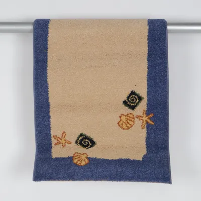 Kortluggad matta (60X115R) från Trend