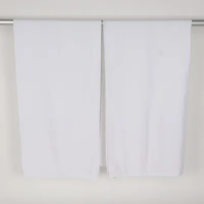 Kanallängd (Vit) från Meradiso Polyester