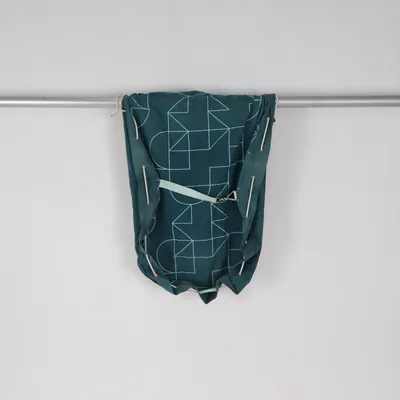 Accessoire (Vert) de Kaos