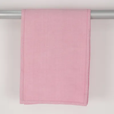 Table runner (Carro) from Noble House Cotton