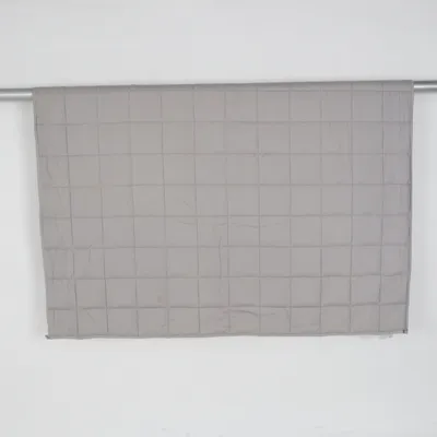 Tyngdtäcke (Pearl) från CURA of Sweden Bomull, Polyester