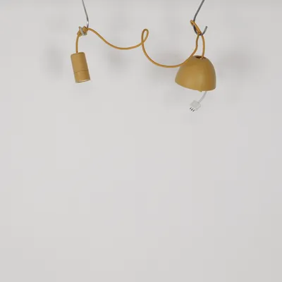 Ceiling light (Sunneby) from IKEA