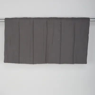 Spjälsängstillbehör (Grå) från Sebra