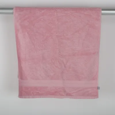 Badlakan (Rosa) från Jotex Bomull