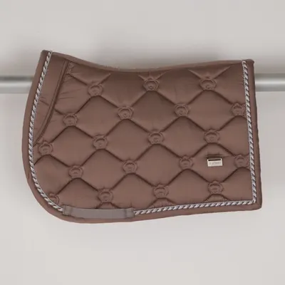 Horse accessory (Brown) from COS