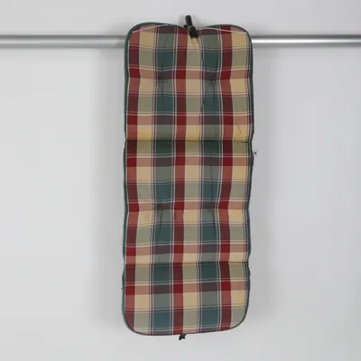 Bäddmadrass (Röd, Grön, Beige) från Dacore Akryl