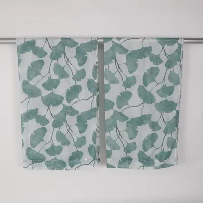 Kanallängd (Grön, Vit) från Form Living