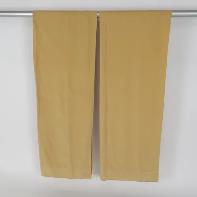 Kanallängd (Beige) från Jotex Bomull