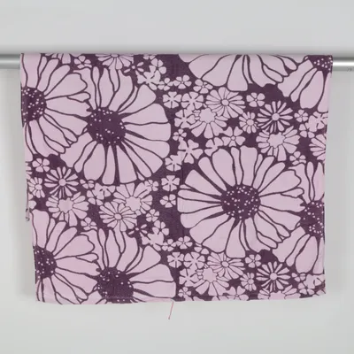Badlakan (Lila, Rosa) från ICA Home