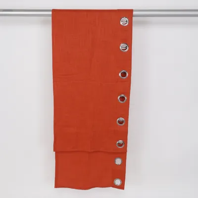 Gordijnkast (Oranje)
