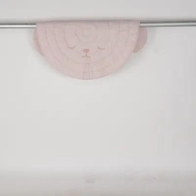Tapis de jeu (Rose) de H&M Home Coton, Polyester