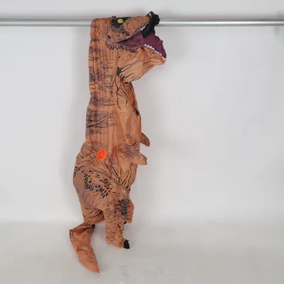 Udklædning (Inflatable T-Rex) fra Jurassic World Polyester